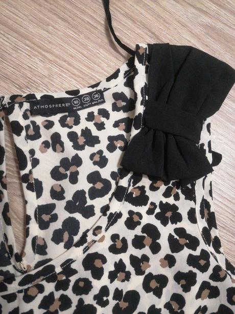 Dámsky top, atmosphere,m