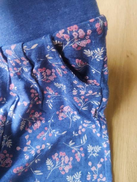 Pohodlný letný set - f&f, veľ. 104/110, f&f,110