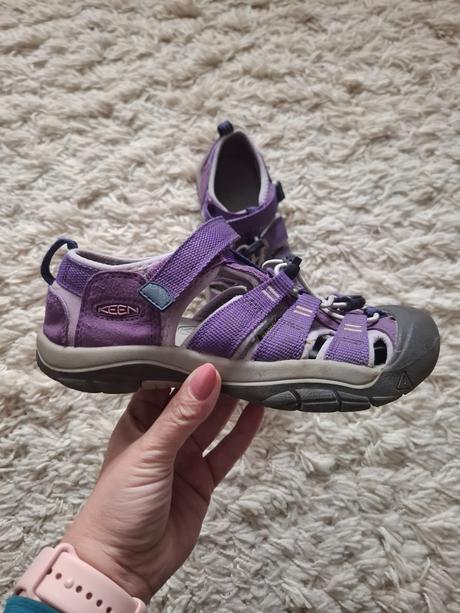 Keen sandalky, keen,35