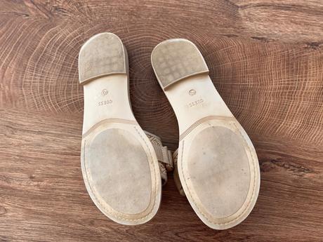 Dámske šlapky guess, guess,40