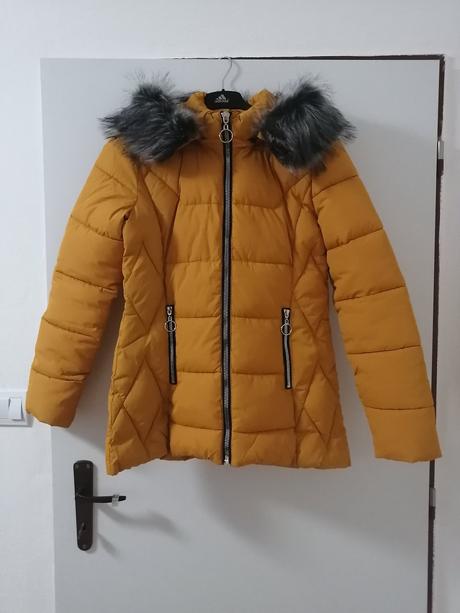 Zimná bunda, m