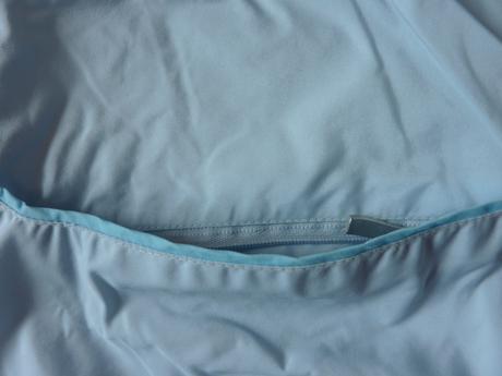 Nepremokavá bunda- atrolabio, 42