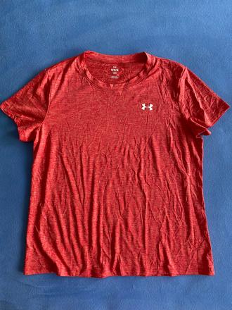 Under armour tričko, under armour,m