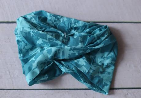 Multifinkčná šatka loap, loap