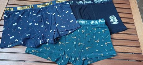 Boxerky harry potter, 146
