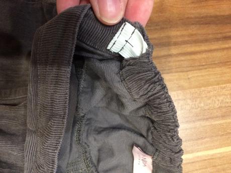 Nohavice zdarma k objednavke, dopodopo,128