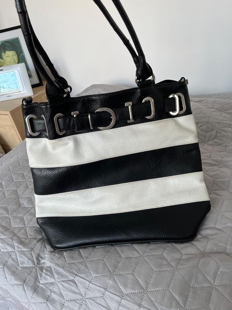 Kabelka, tommy hilfiger