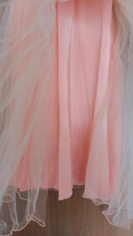 Tylová sukňa, 128