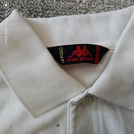 Pánska polokošeľa kappa, kappa,l