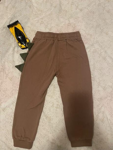 Dino tepláky, pepco,98