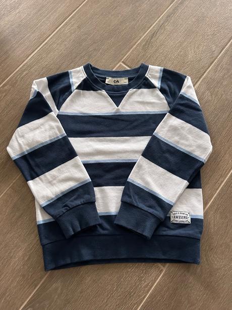 Svetriky/pulovriky pre chlapca, c&a,116