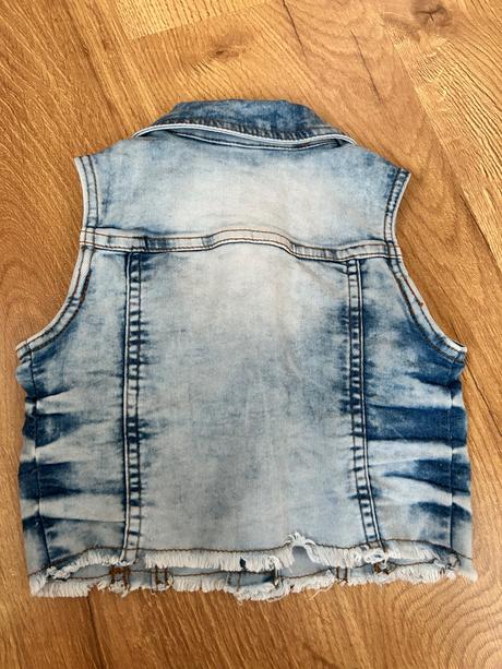 Riflová vesta, dopodopo,98