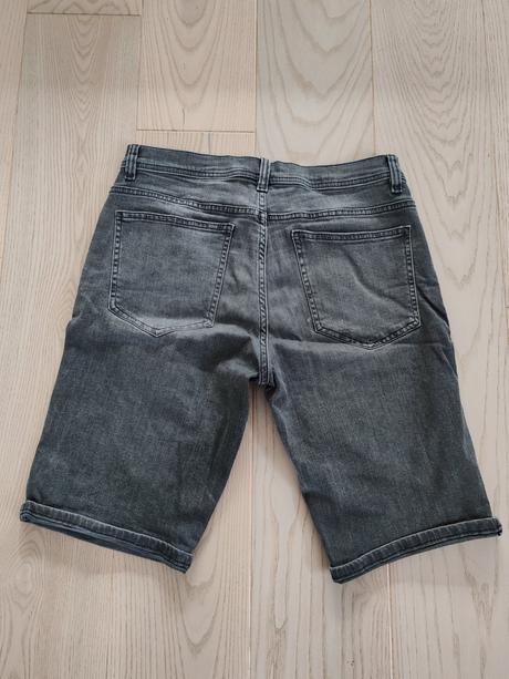 Chlapčenské krátke nohavice, 34