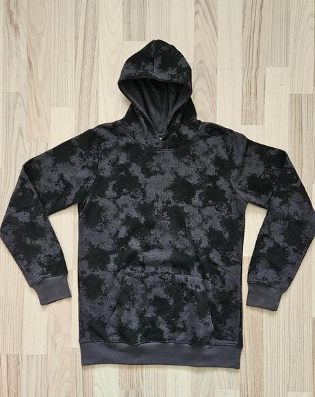 Mikina, chapter young,158