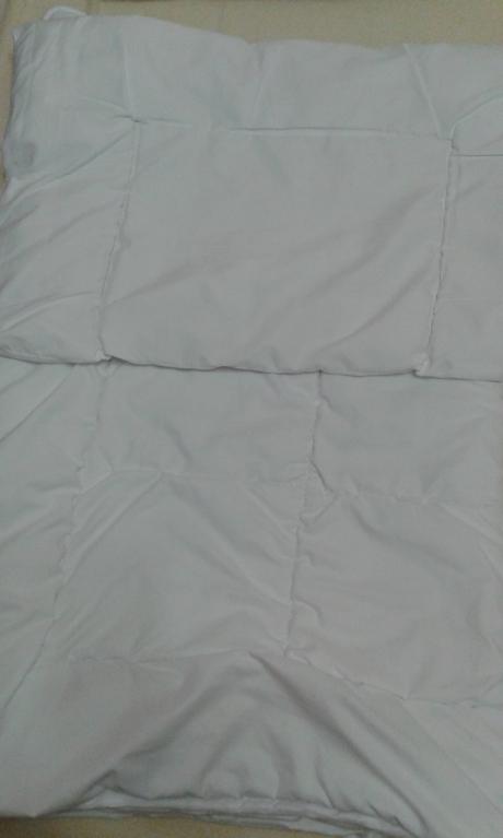 Vankúšik+paplónik, šírka (cm): 90,dĺžka (cm): 120