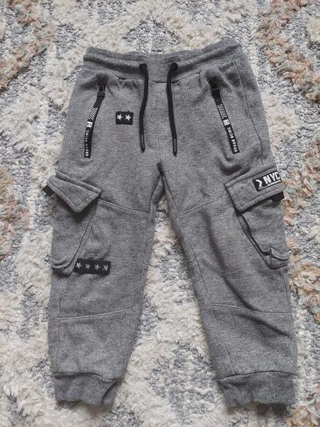 Tepláky, reserved,98