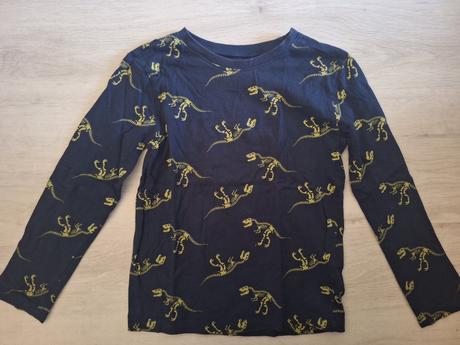 Tričko, h&m,122