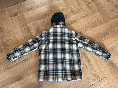 Štýlová chlapčenská bundách zn. reserved152, reserved,152