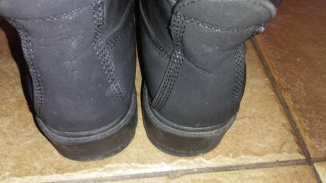 Cizmy tally weil, deichmann,38