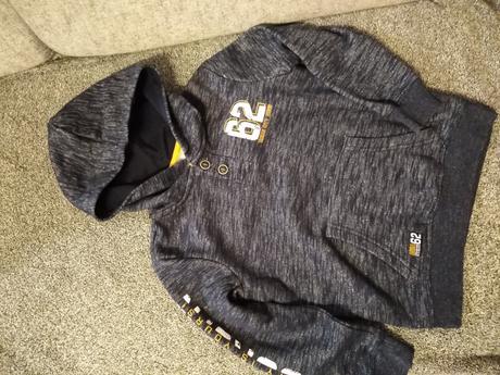 Mikina, dopodopo,122