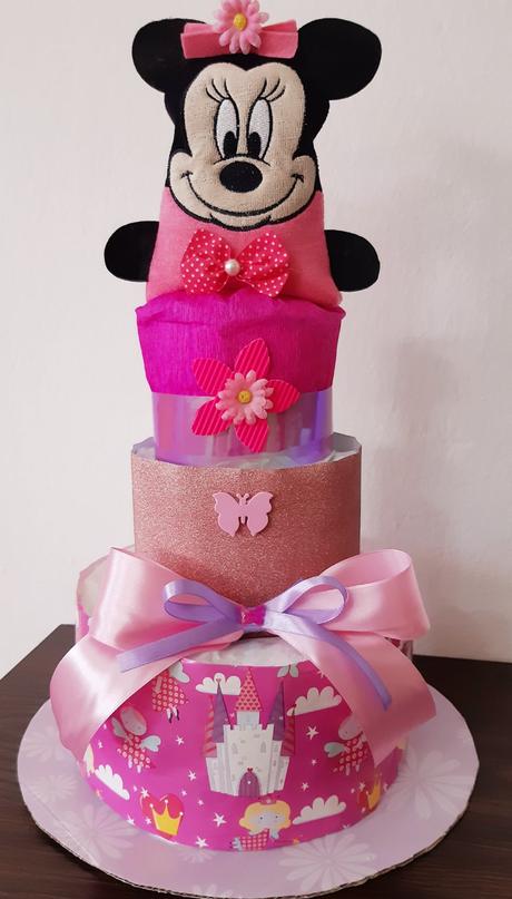 Plienkova torta, 