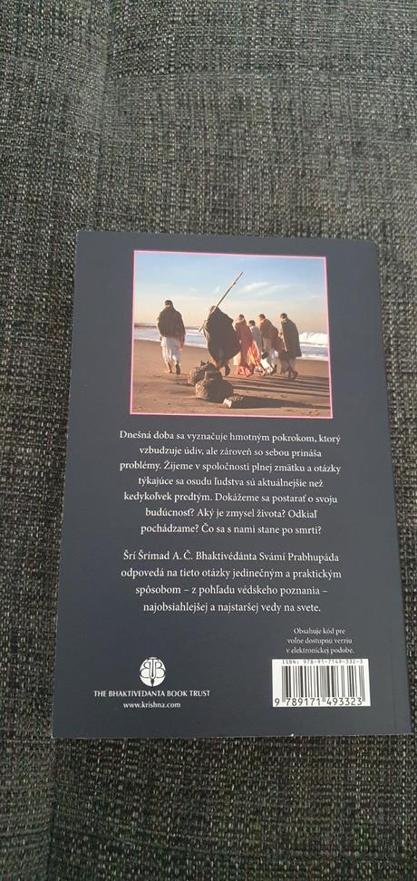 Vedecke poznanie duse, 
