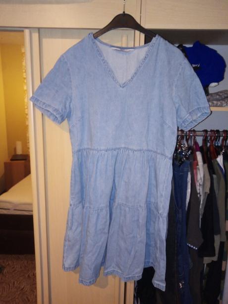 Dámske šaty, primark,44