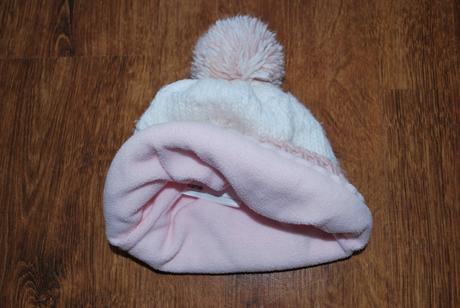 Velmi teplá čiapka, lupilu,86