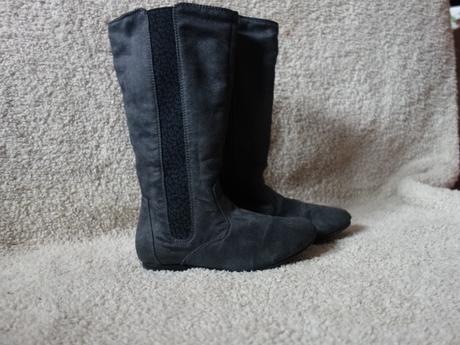 Čižmy  yessica simpson, 31