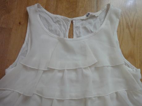 Tunika, vel. 152, h&m,152