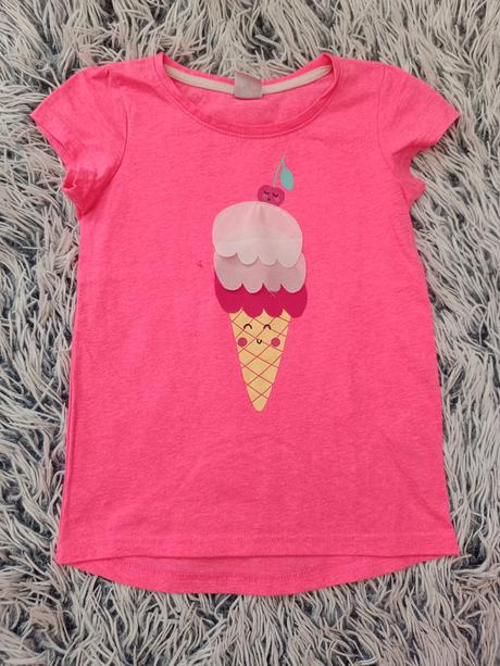 Tričko, kiki&koko,116