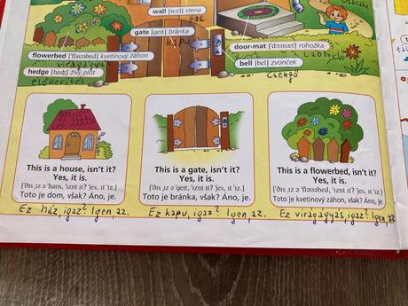 Obrázkový slovník anglických dialógov (2011),