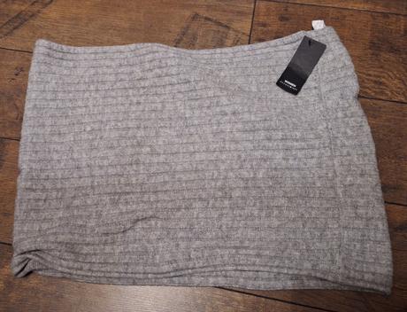 Vlnený nákrčník, 