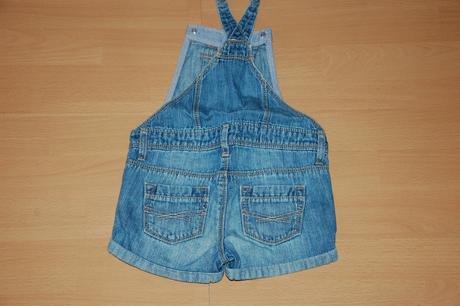 Šortky na traky značky gap, gap,92