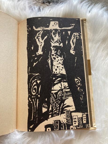 Na kalifornských sierrach francis bret harte(1967),