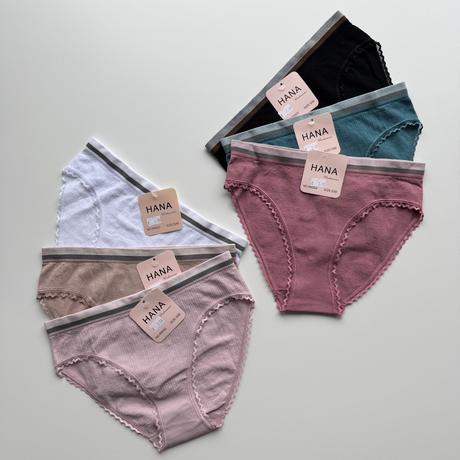 Dámske nohavičky 69002, l / m / s / xl