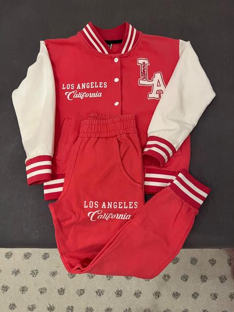 Teplakova súprava, 122