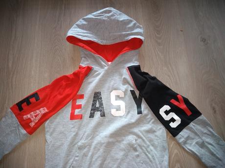 Chlapčenské tričko, coccodrillo,146