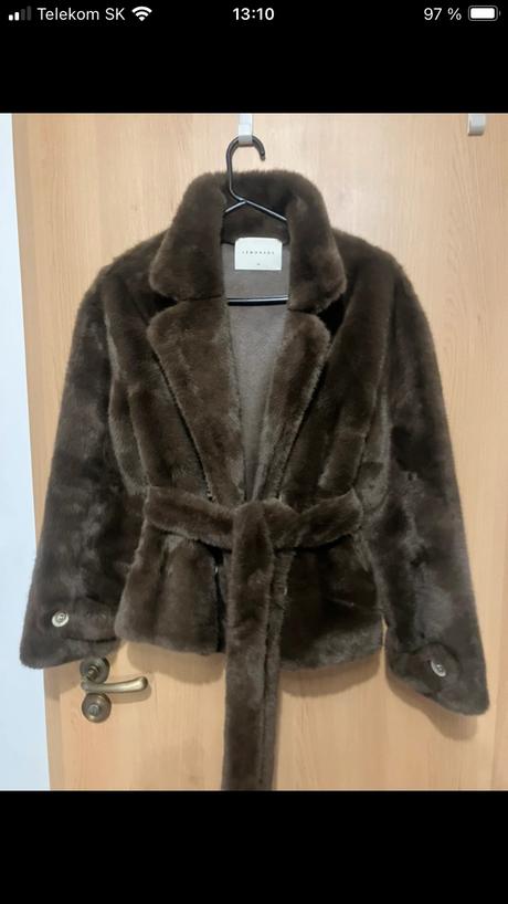 Kozušok lemonade, m