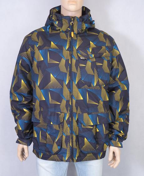 Pánska zimná bunda crivit, crivit,52