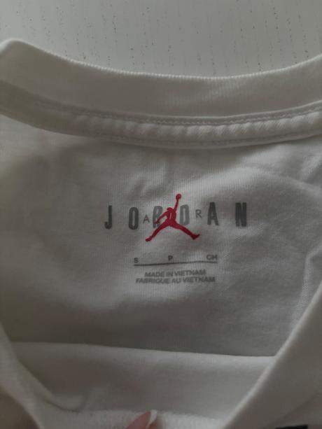 Tricko jordan, air jordan,s