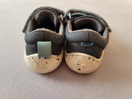 Topánky, be lenka,26