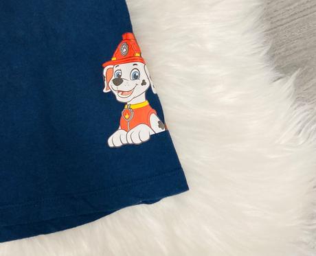 Paw patrol veľ. 110, takko,110