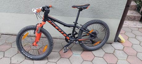 Bicykel scott 20, scott,20