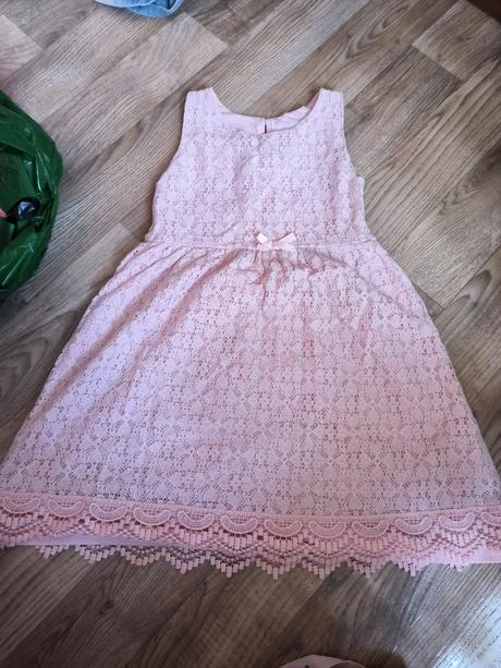 Oblečenie mix, 140–152