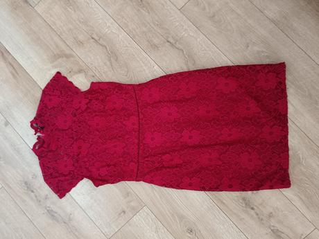 Dámske šaty, gate,38