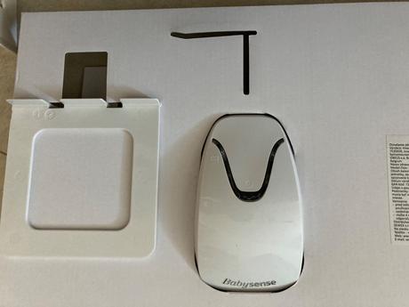 Babysense 2 pro monitor dychu, babysense