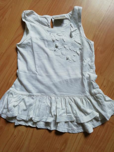 Tricko-tunika next, next,104