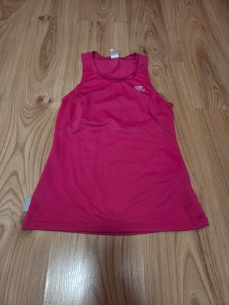 Športové tielko, decathlon,36