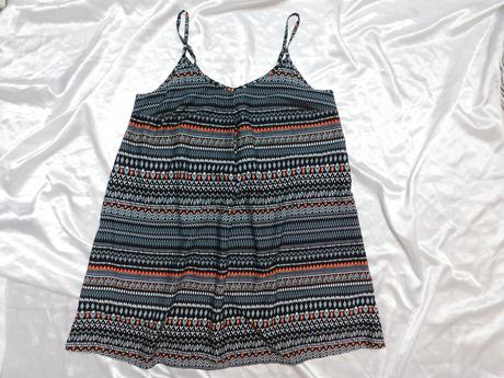 Pekne letne šaty, yessica,44